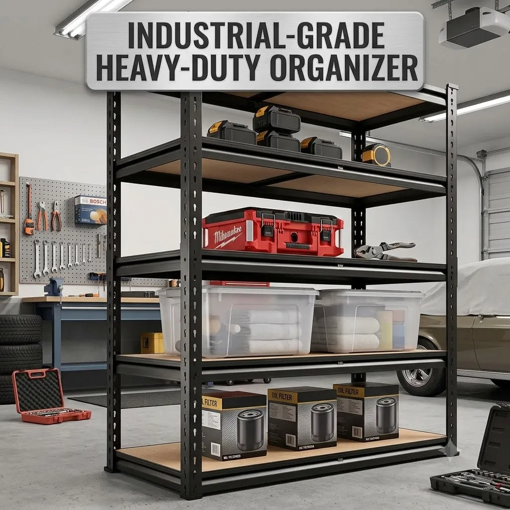 Thumbnail 3 - #22 Best Closet Storage to Buy In 2026