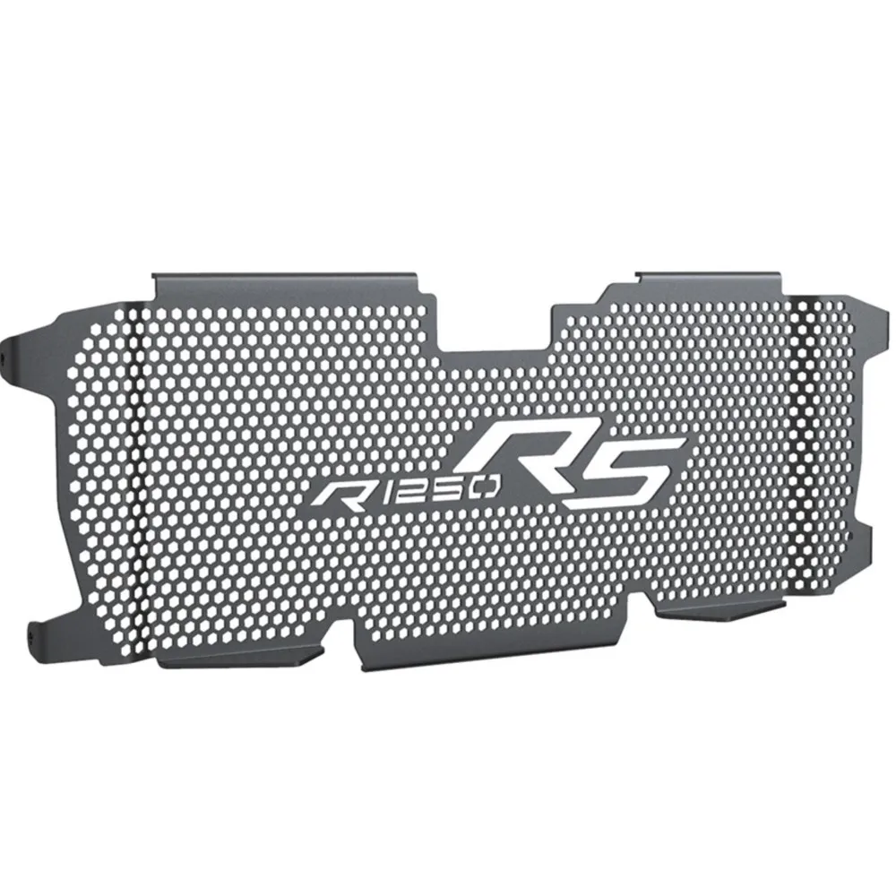 For BMW R1250RS R1250R Exclusive Sport 2019-2020-2021-2022-2023-2024 Radiator Guard Grille Cooler Cover Protection R 1250 RS R