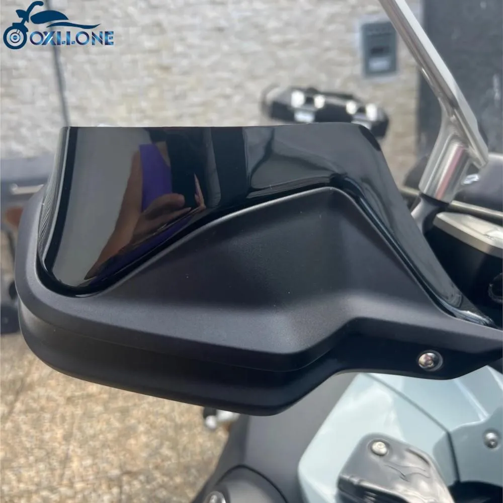 Motorcycle Handguard For BMW F750GS F850GS 2021 2022 2023 2024 Hand Shield Protector for BMW F 750 GS F 850 GS Handguard Cover
