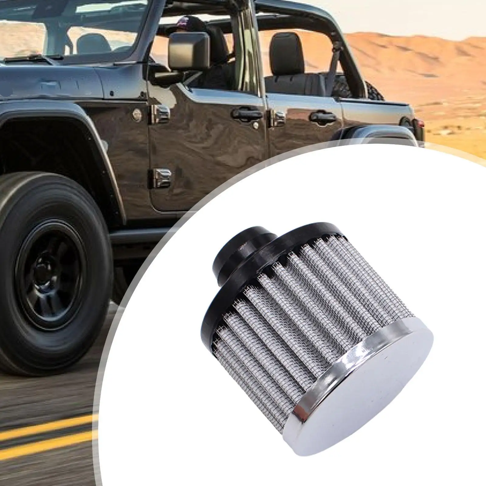 استبدال غطاء الصمام في قطع غيار الاستراحة لسيارة تشيفي Sbc Bbc 350 #5