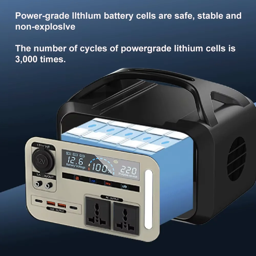 Thumbnail 3 - #66 Best Power Stations to Buy In 2026