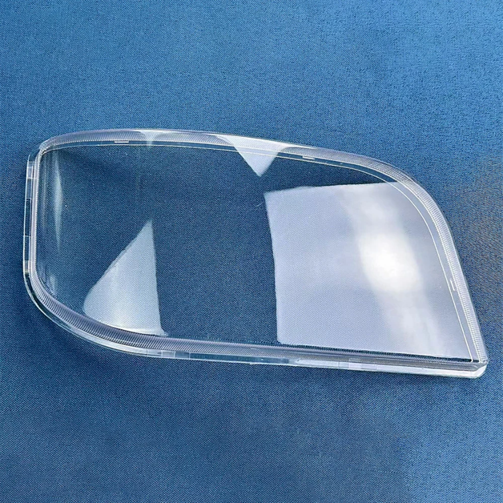 For Dongfeng Captain KC260 Front Headlamp Lamp Cover Headlight Shell Transparent Lens Replace The Original Lampshade Plexiglass