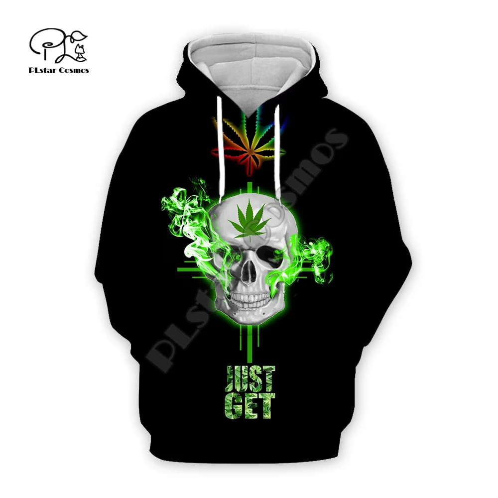 

NewFashion GOOD BUDS STICK Together Weed Green Leaf Reggae Retro Harajuku 3DPrint Men/Women Streetwear Pullover Casual Hoodies 9