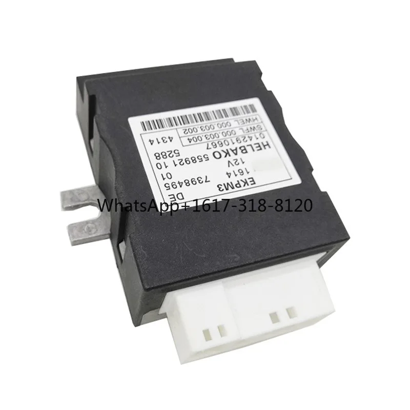 Suitable For 5 Seri…