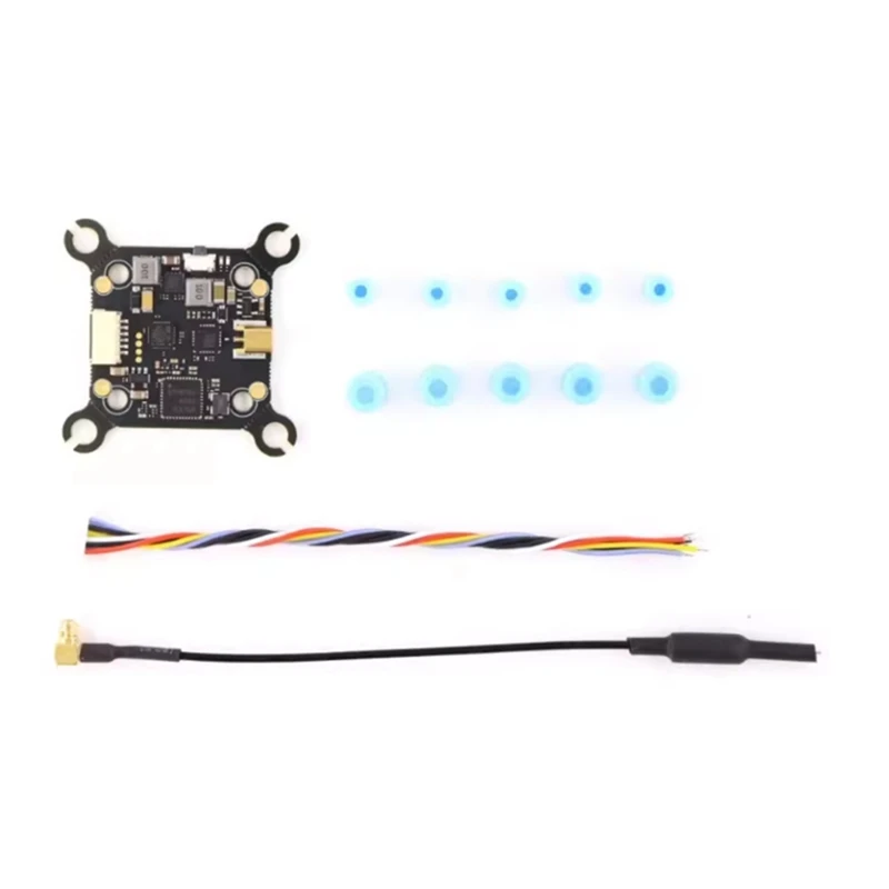 

A56G-5.8G 1000Mw 48CH VTX Input Voltage 7-26V Video Transmitter Power 25 1000Mw For Long Range RC Airplane FPV Drone