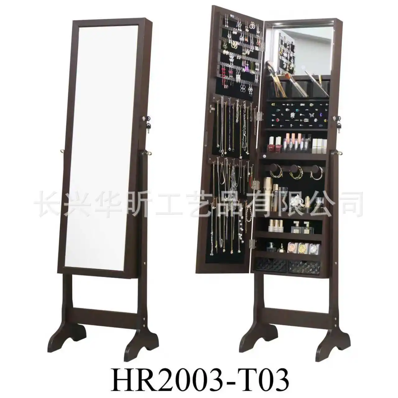 [One piece delivery] Full-length mirror, full-body mirror, floor-to-ceiling storage mirror, floor-to-ceiling girls'