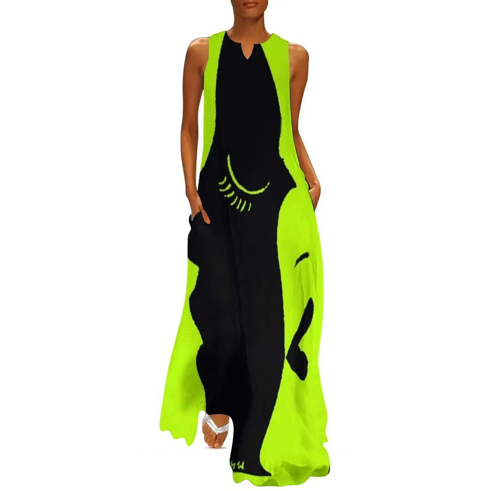 

18 Long Dress ladies dresses for women 2025 women's summer dresses 2025