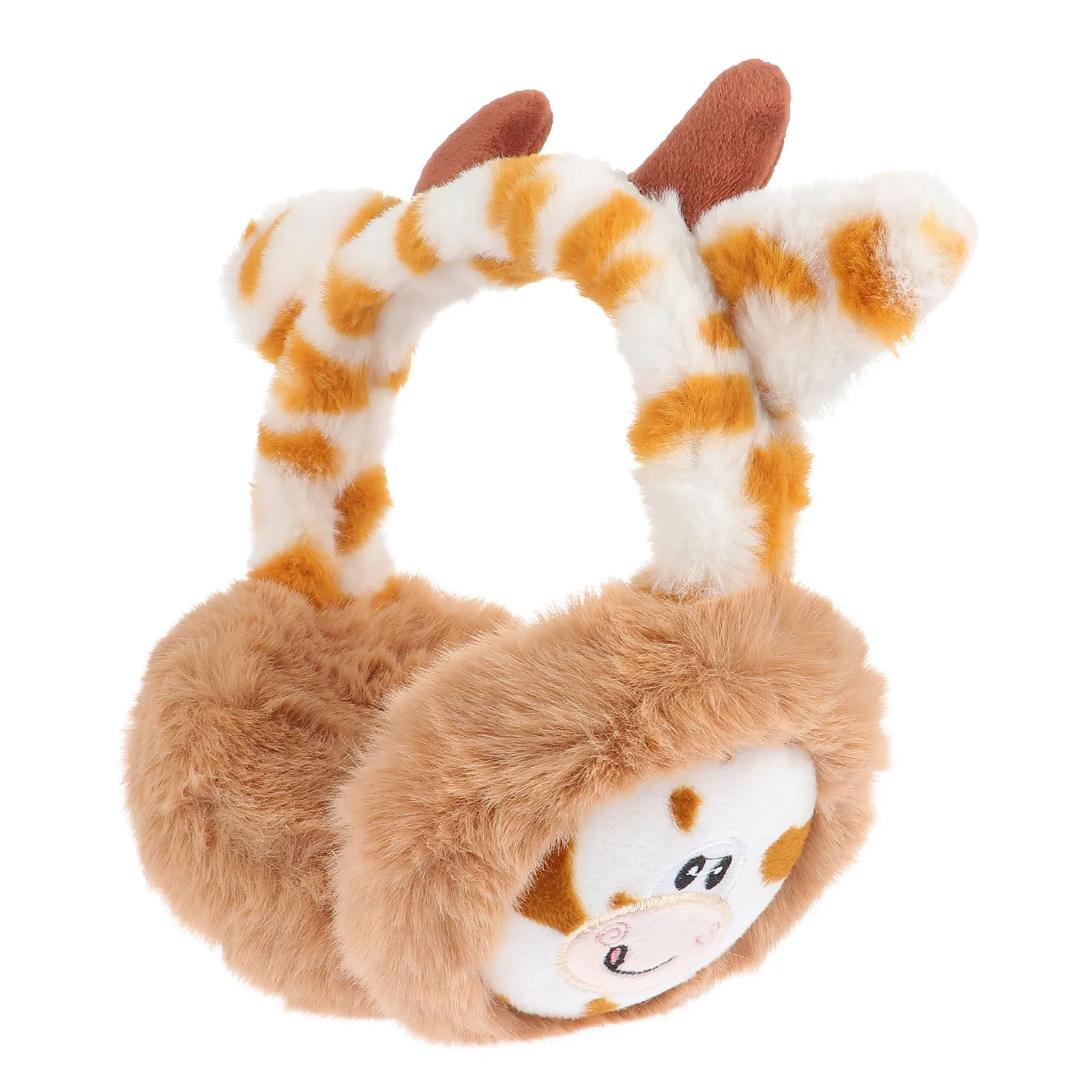 Wear Protectors Keep Warm Warmer Headbands Protection Women's Cold Weather Winter Earmuff Unisex