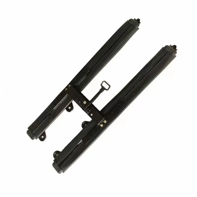 Car Seat Long Slider Auto Seating Flooring Rail For The RV RV Seat Slider