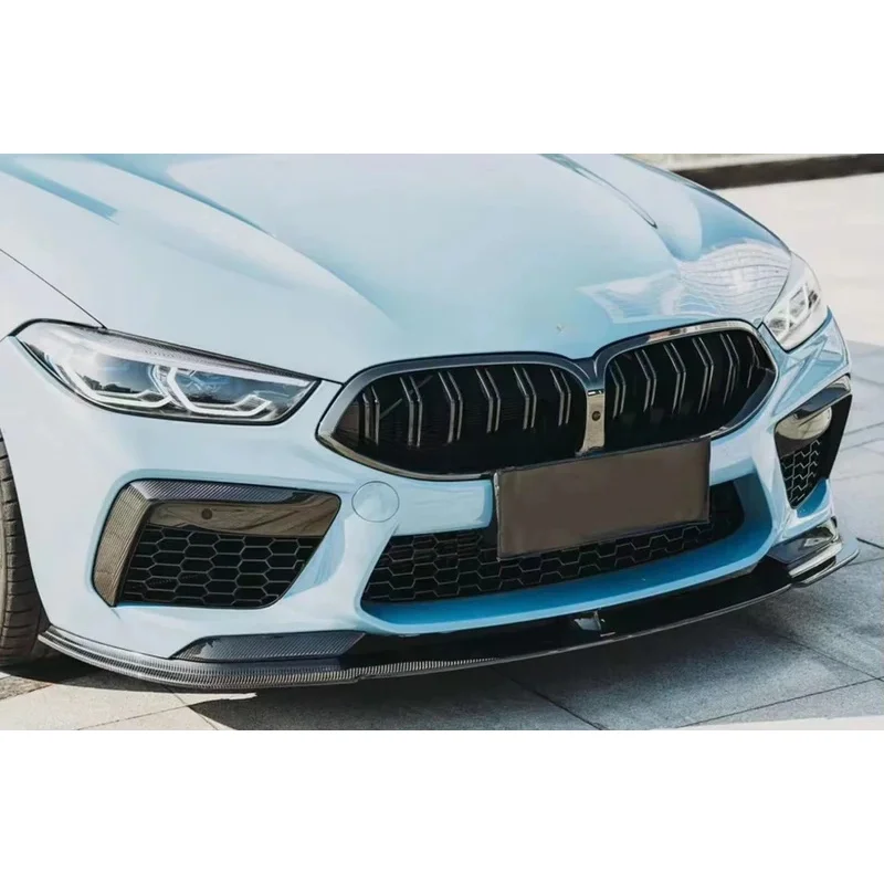 M8 Font Lip Ac Styl…