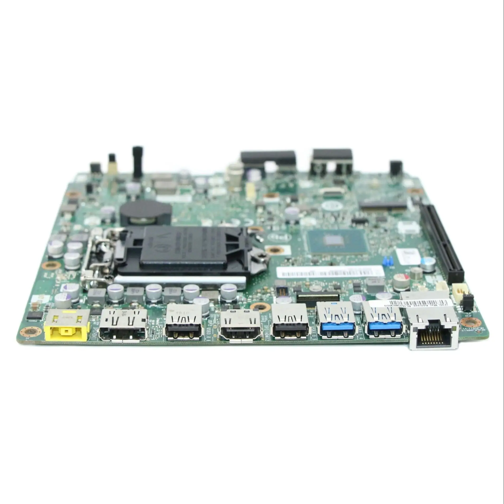 For Lenovo ThinkCentre M720q M625q Desktop Motherboard B360 35W