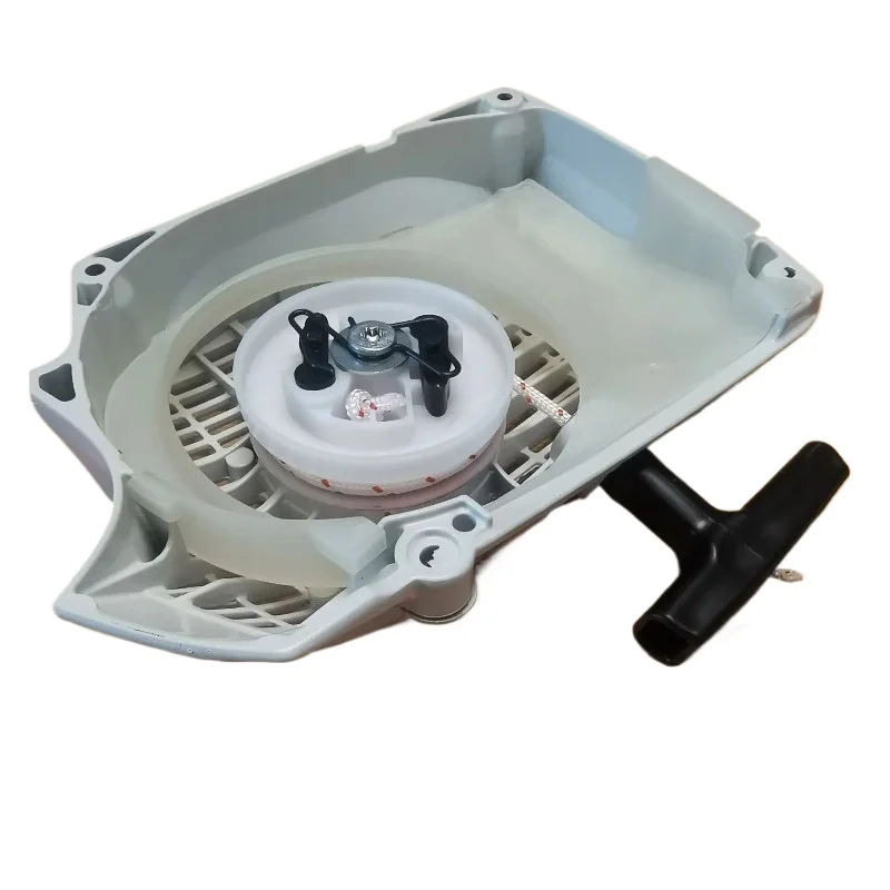 Recoil Pull Starter Fits For STIHL MS661 Chainsaws Spare Parts