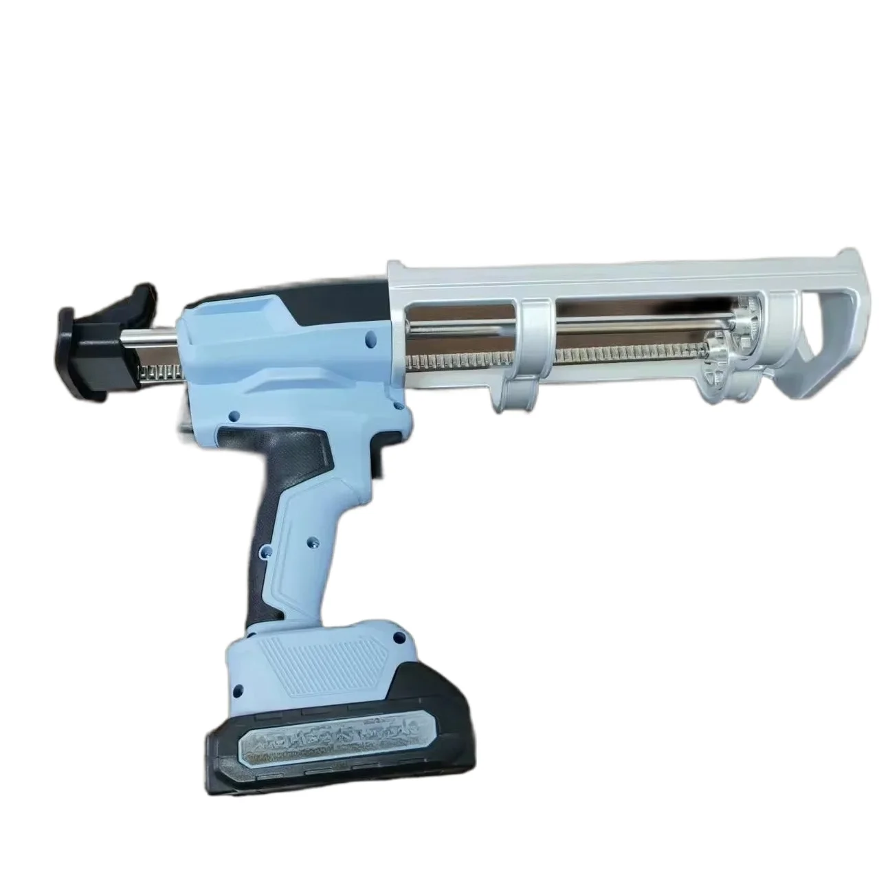 Electric Power Tools Patented Dual Tube Glue Gun Wireless DIY Power Tools