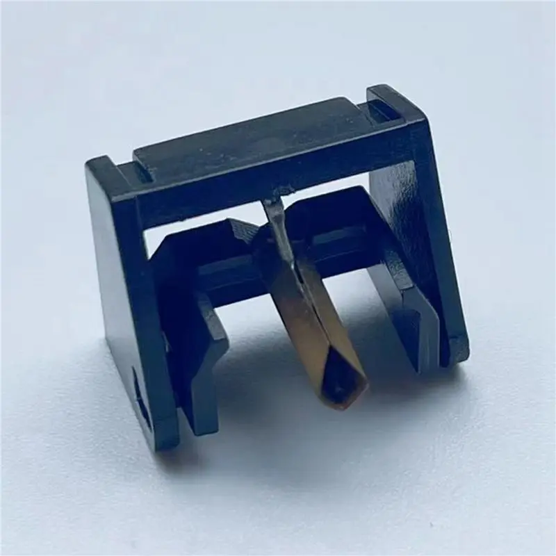 10X Replacement Stylus For SHURE ED G M95 EJ DN HE 360 362 370 LP Phonograph Turntable Accessories