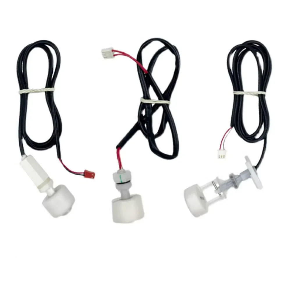 New for Midea central air conditioning water level switch 1-5P ceiling fan duct fan multi split floating ball sensor