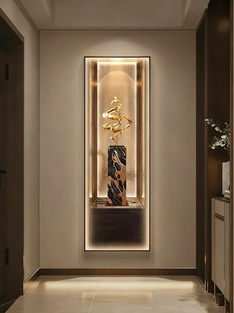 Modern Light Luxury…