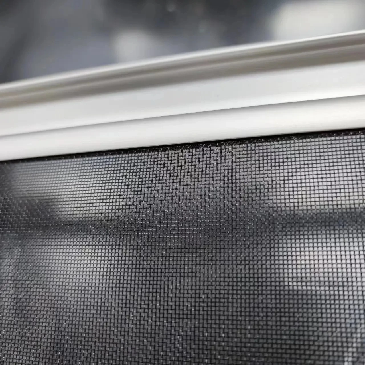 High Quality 800*500mm Double Layer Acrylic Glass Skylight with LED Lights Caravan RV Camper