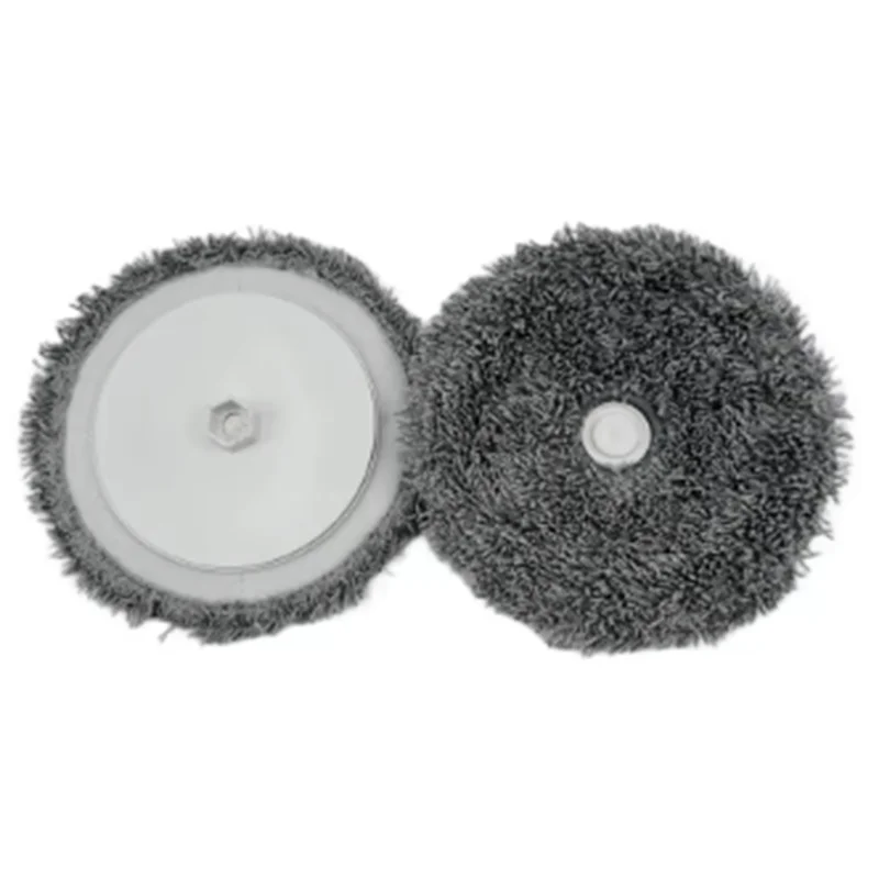 2 Mop Holder With 2… - image