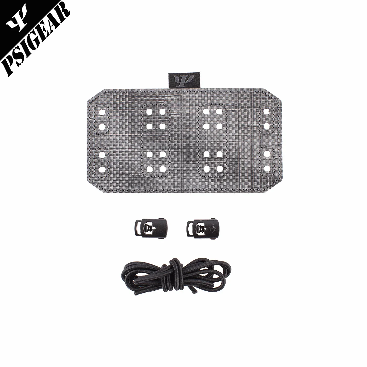 

Модуль PSIGEAR для крепления эластичной веревки PS08050