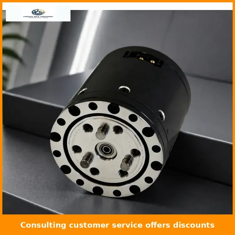 ROBSTRIDE05 QDD 5.5N.m Integrated Actuator, 7.75:1, 191g, 48V, FOC Control