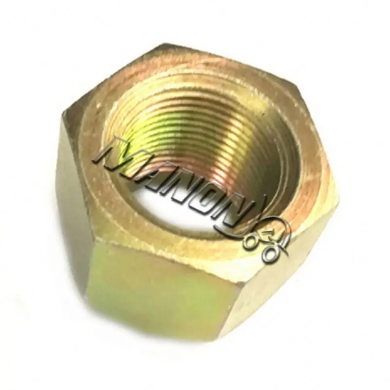 

Wholesale Forklift Attachments NUT HUB 3ED-21-42510 for KOMATSU Forklift Parts