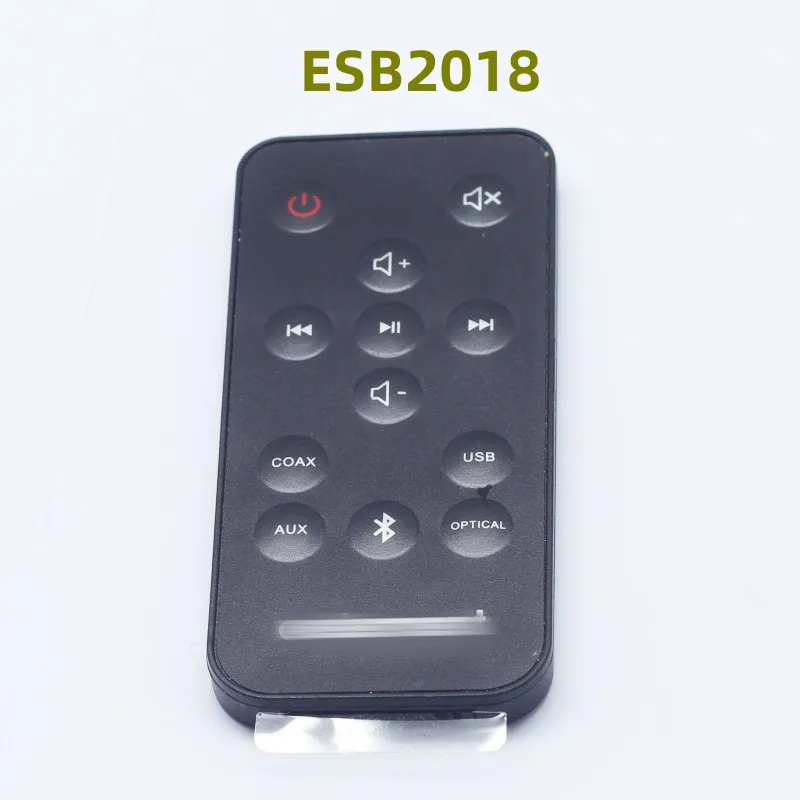 

ESB2018 Remote Control For Bluetooth Audio Echo Wall