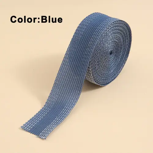 1-5M Self-Adhesive Pants Hem Paste Tape Trouser Edge Paste Iron-on Pant Shorten Repair Jean Hemming Tape For DIY Sewing Fabric - Image 8