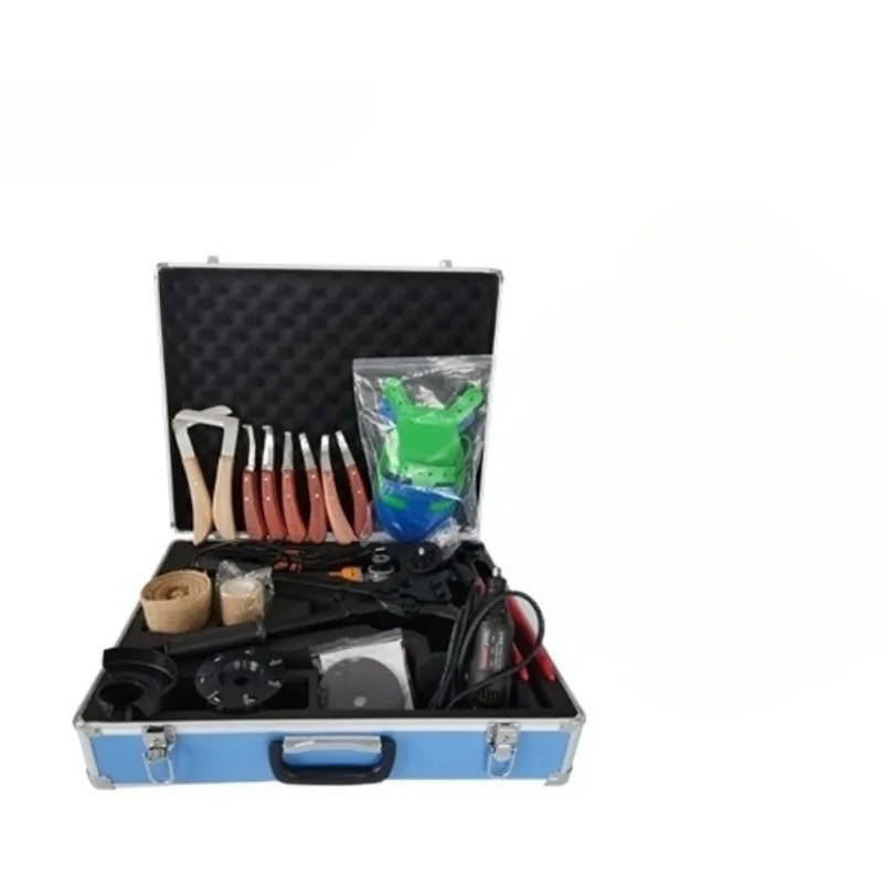 Hoof trimming box for cattle,  hoof trimmer, cutter for cattle, horses and sheep,  animal husbandry accessories 1pcs
