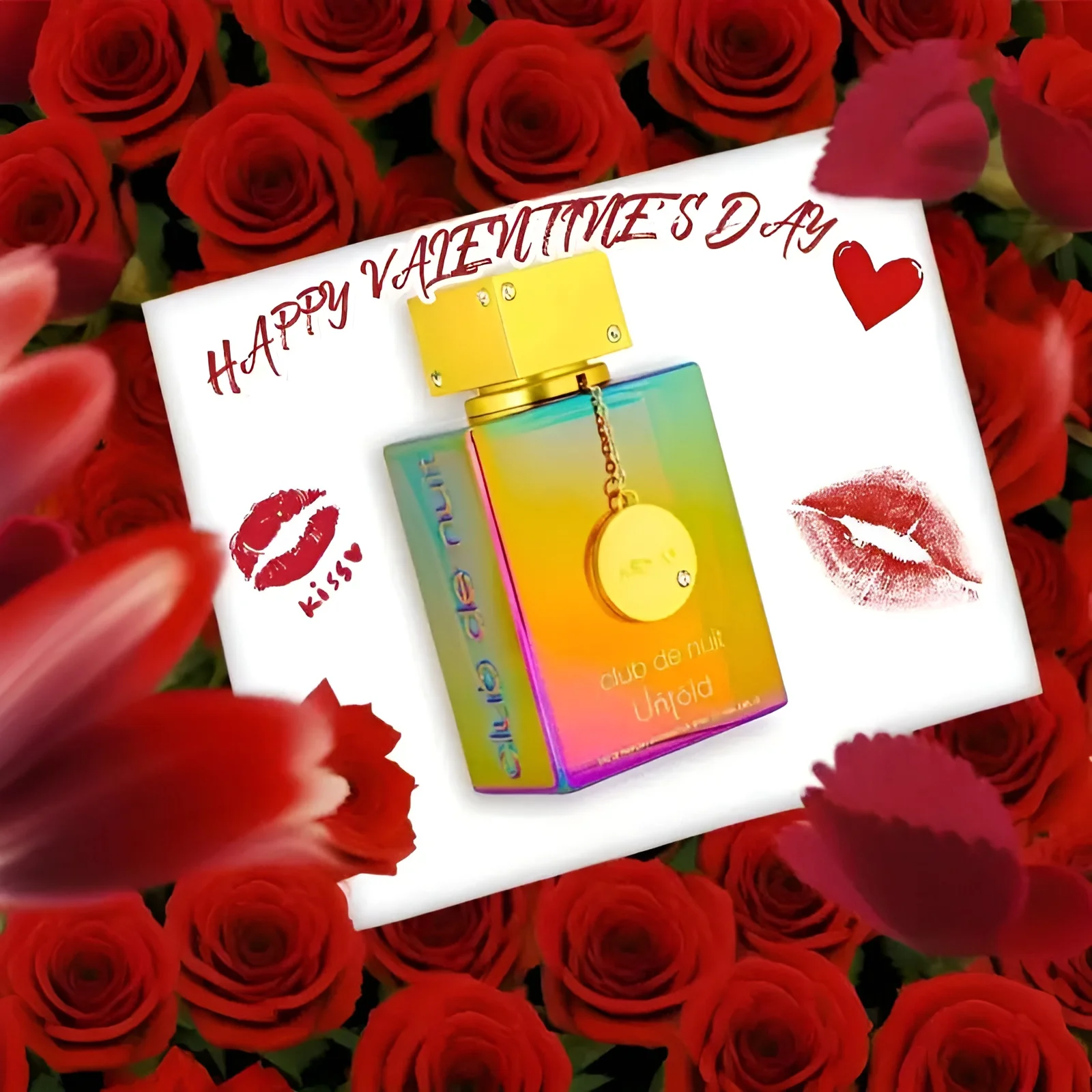 Club De Nuit Untold…