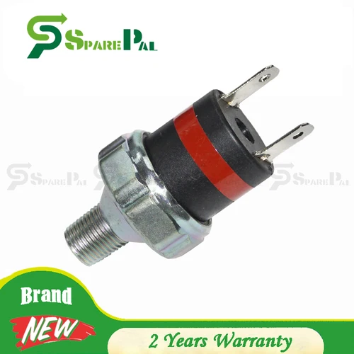 Interruptor indicador de presión de aire de baja presión, 577,46606, 17491907, FSC-1749-1907, normalmente abierto para Freightliner Century Columbia