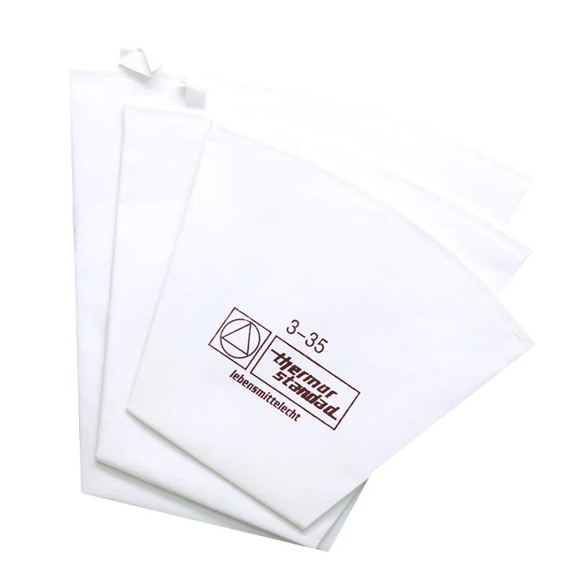 Reusable Waterproof Piping Bag 6