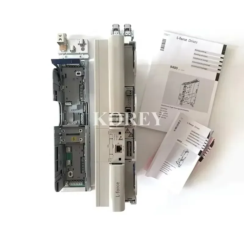New, Ready Stock Servo Driver E94ASHE0074 E94ASHE0324 Please Inquiry