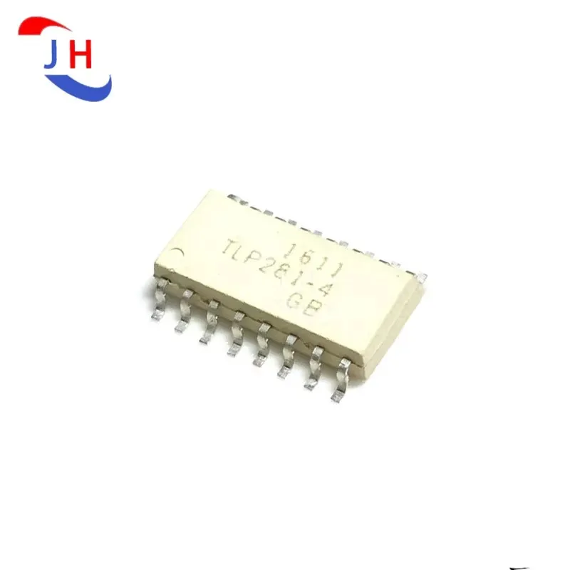 5/10PCS TLP281-4 TL…