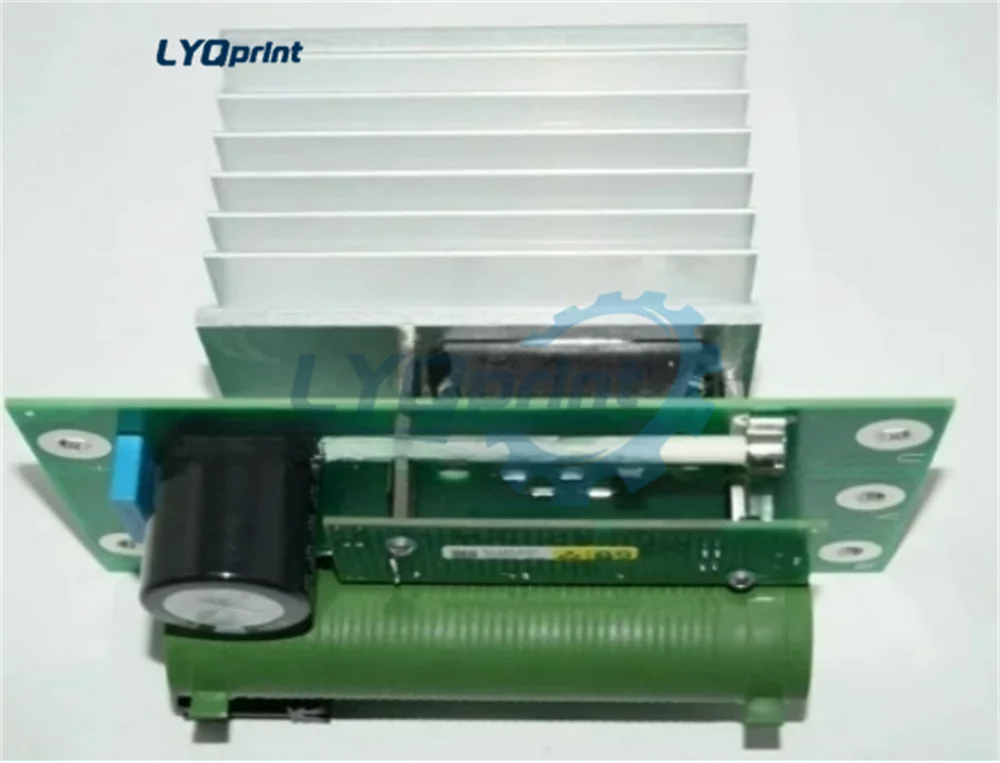 

Best Quality SM102/SM74 Printing Machinery GRM120 Circuit Board 91.144.2161