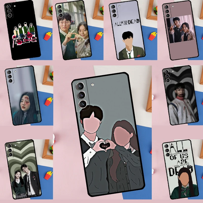 All Of Us Are Dead … - image