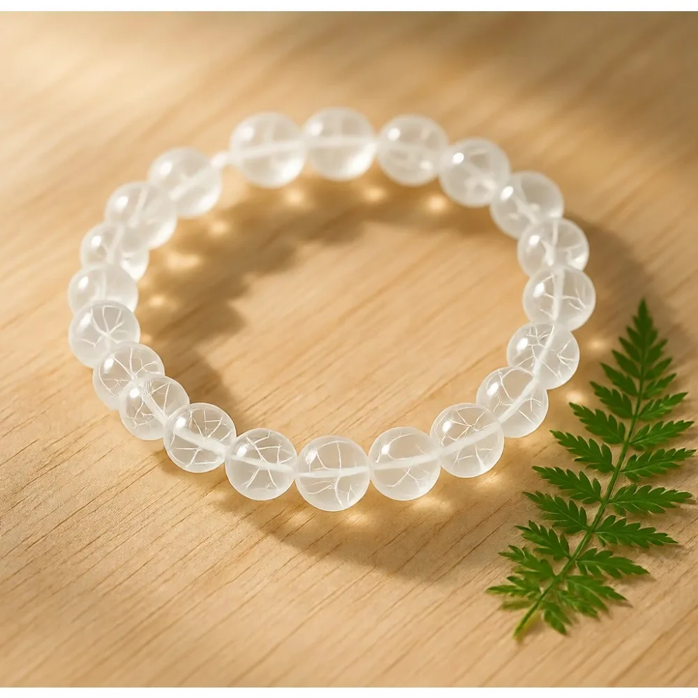 

Набор из 7200 стеклянных бусин 6 мм, 144 цвета, для создания украшений, браслетов и подарков своими руками