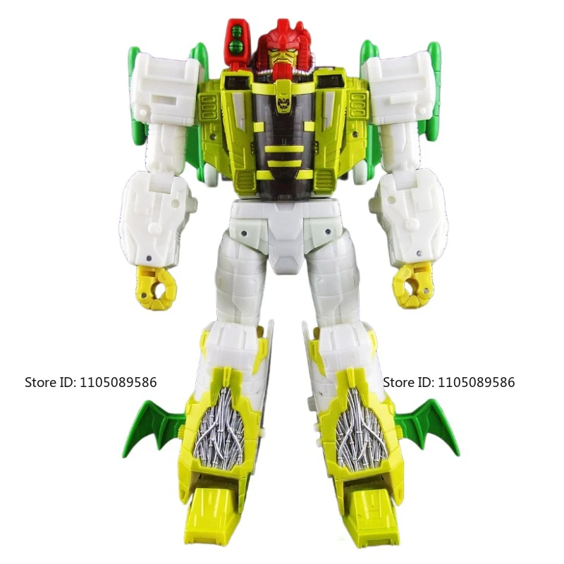 Brand new spot Transformer G1 V Jhiaxus Original box A moveable doll robot Holiday Gifts Studio ornaments Decorations Figure Toy