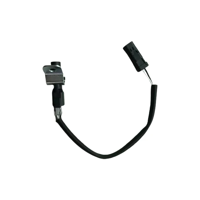 

279-9828 2799828 C11 C13 C15 C32 детали двигателя Датчик температуры воды для экскаватора