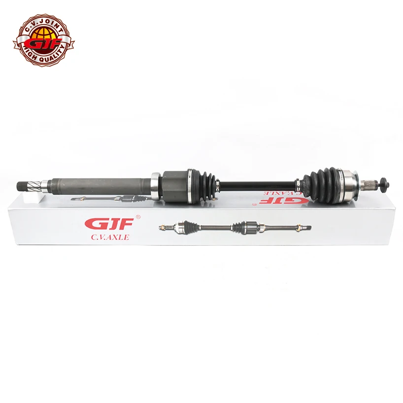 

NEW Car Spare Parts Front Drive Shaft Cv Axle Shaft for MAZDA M3 1.6 at MT 03-19 C-MZ073-8H