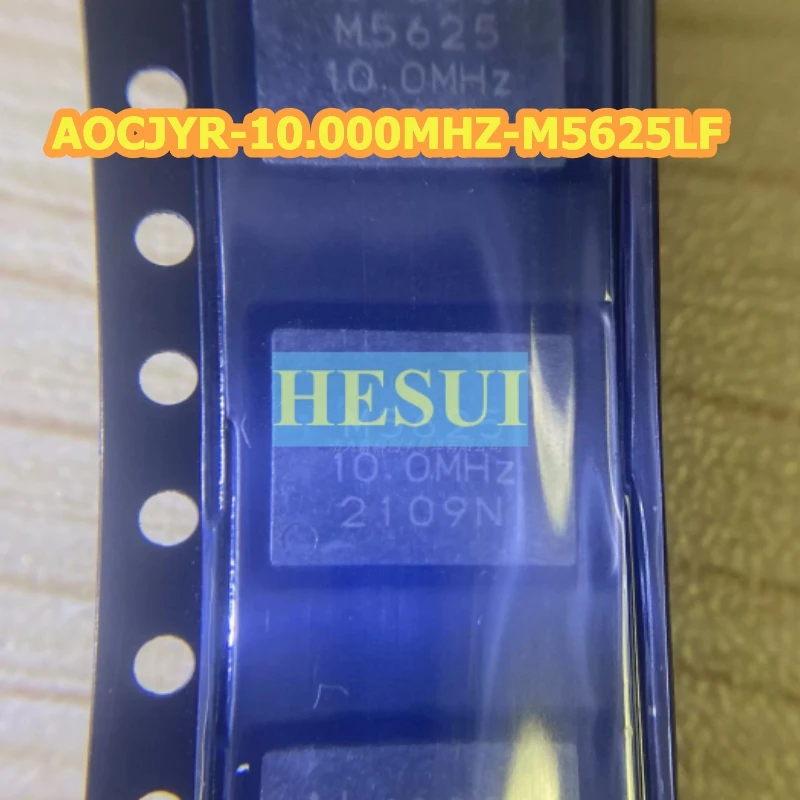 

AOCJYR-10.000MHZ-M5625LF