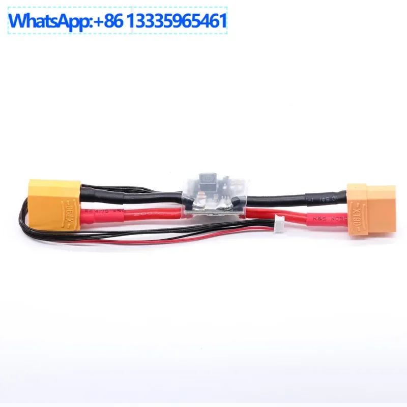 10PCS APM2.6 2.8 Po… - image
