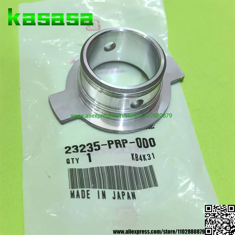 

23235-PRP-000 Auto Transmission Parts CM5 BCLA MCLA RD1 Bushing Collar Oil Gude Fit for Honda CRV ACCORD 2.4