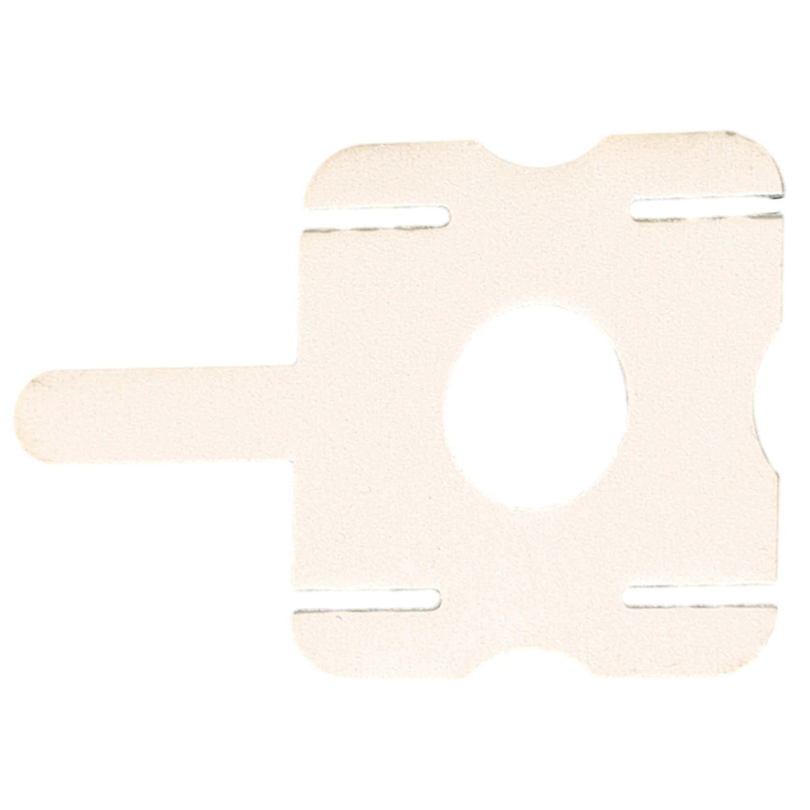 20Pcs U-Shaped 4S Lithium Battery Nickel Plated Sheet Pack For Spot Weldable Welding Replacement Tools Accessories