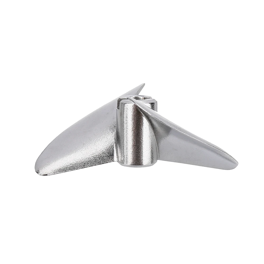 UDIRC UDI022 Tylosaurus RC Boat Metal Propeller UDI022-06 Vehicles Models Spare Parts Accessories