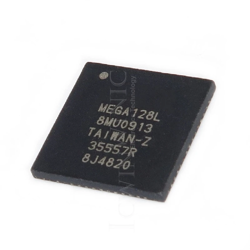 1-50PCS MAX9814ETD MAX9814 ATMEGA16U2-MU ATMEGA16U2 ALC271 271 SI7108DN 7108 XZ56010 56010 MC9S08DZ60MLF MC9S08DZ60