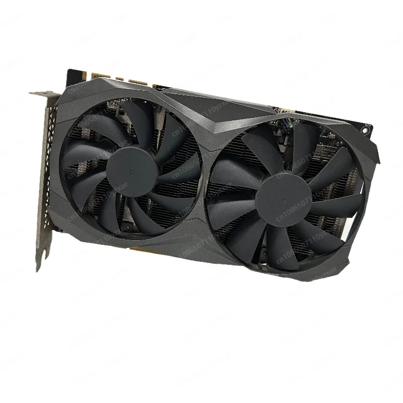 

Процессор для сервера, Встроенный графический процессор NVIDIA GeForce RTX 2080ti с воздушным охлаждением