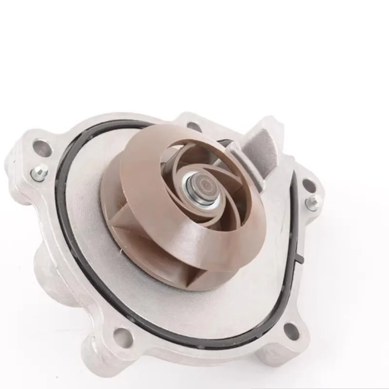 11517648827 11517619020 Water Pump With DRIVE WHEEL For MINI R55 R56 R57 R58 R59 R60 R61 ONE COOPER S JCW