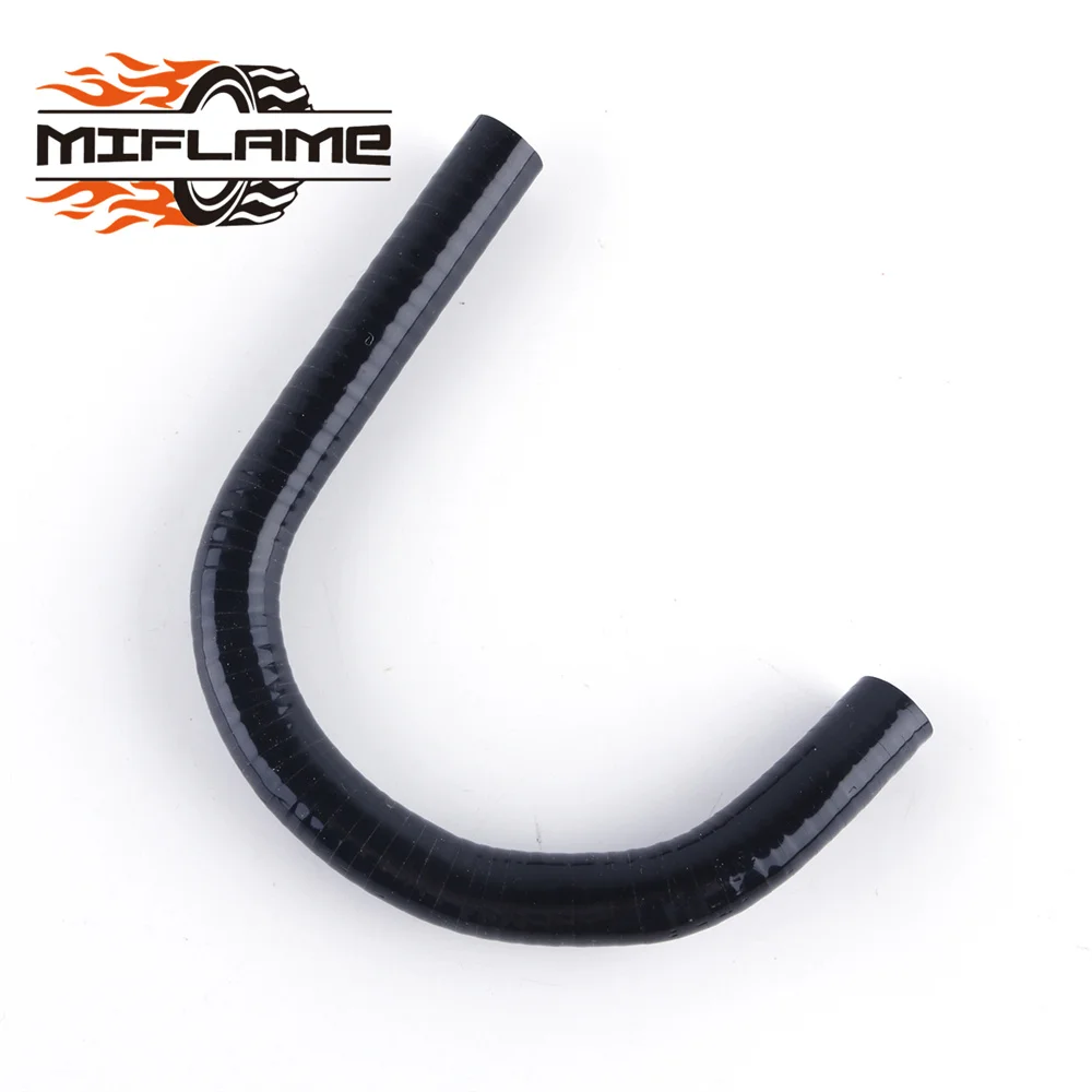 

For Audi S3 TT 20VT Seat Leon Cupra R Amk Apy Bam 210 225 Silicone Servo Hose