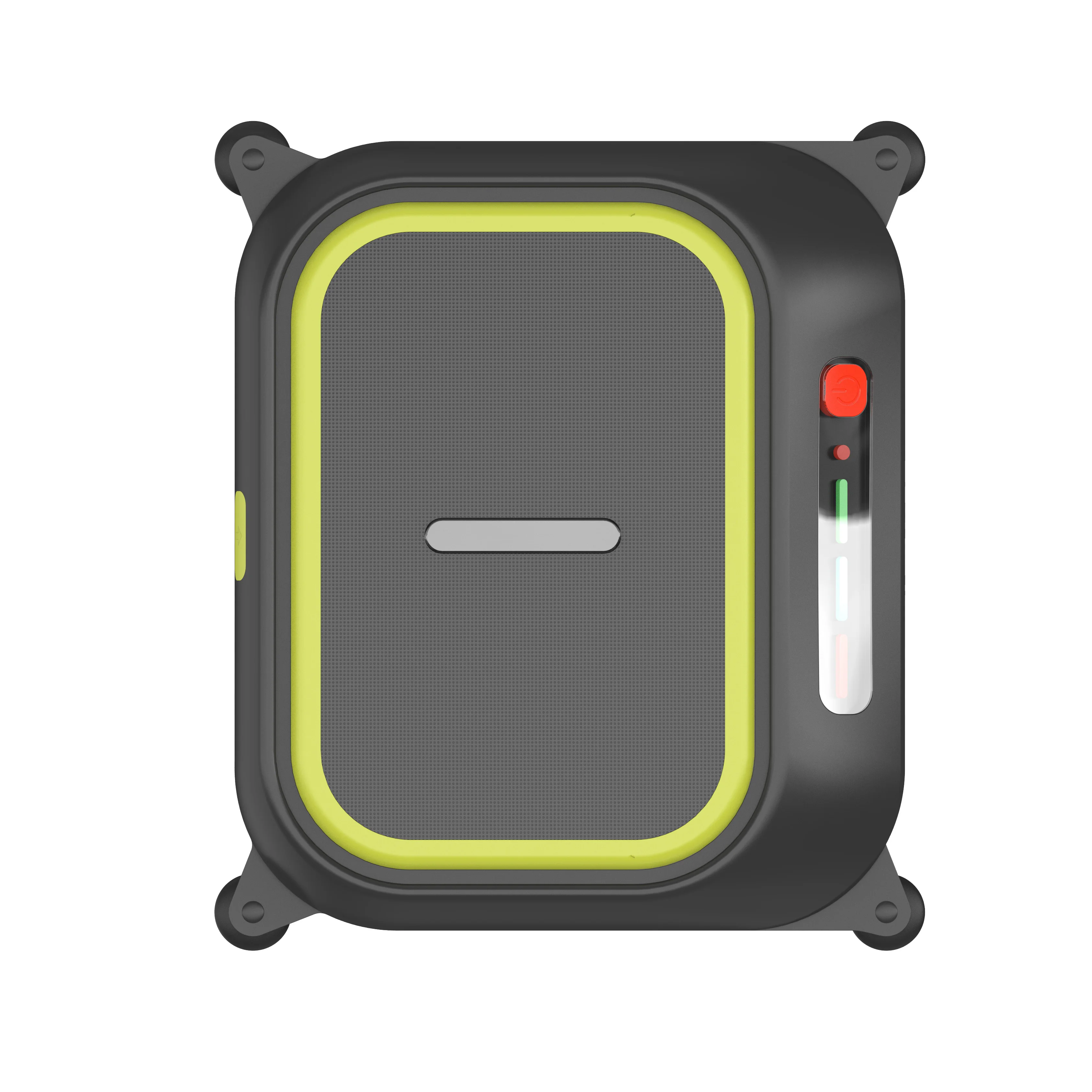 Solar Powered Automatic Robotic Pool Surface Skimmer Cleaner 30-Hour Continuous Cleaning Battery Pool Cleaning Tool Accessory