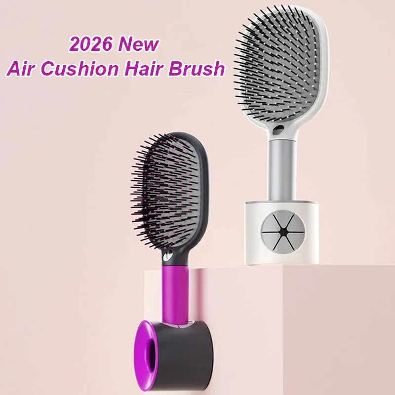 #37 Scalp Massage Combs Comparison Guide